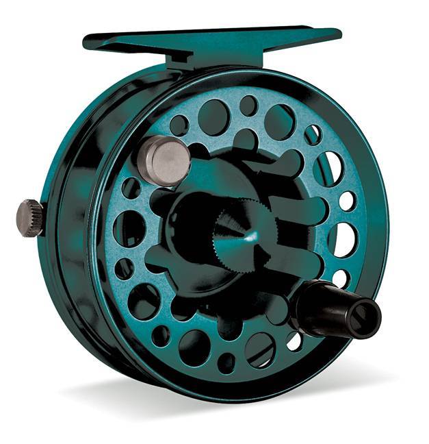 TIBOR Exta SPOOL for SpringCreek (Light Series Reel )